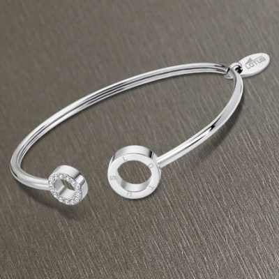 Pulsera Lotus Style chica LS2180/2/1