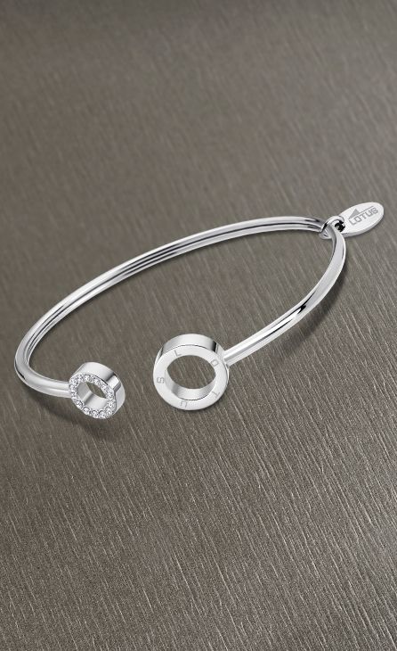 Pulsera Lotus Style chica LS2180/2/1