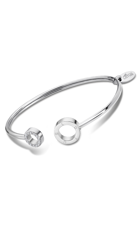 Pulsera Lotus Style chica LS2180/2/1 - Imagen 2