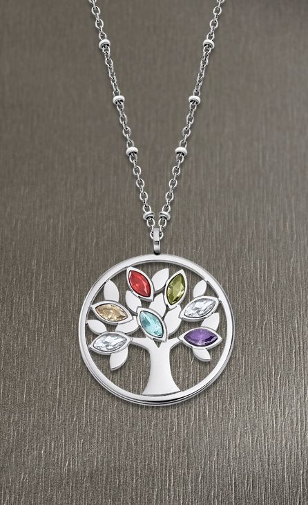 Gargantilla Lotus Style chica LS2192/1/1 - Imagen 2