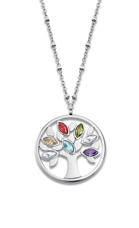 Gargantilla Lotus Style chica LS2192/1/1