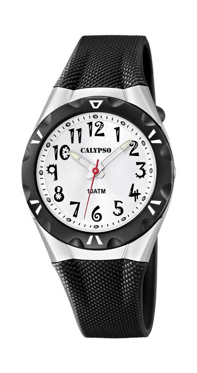 Reloj Calypso niñ@ K6064/2