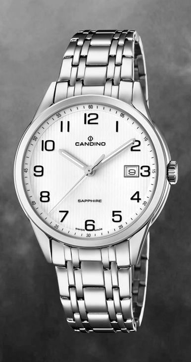 Reloj Candino chico C4614/1