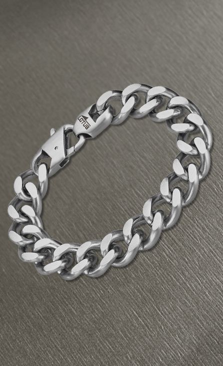 Pulsera Lotus Style chico LS2060/2/1