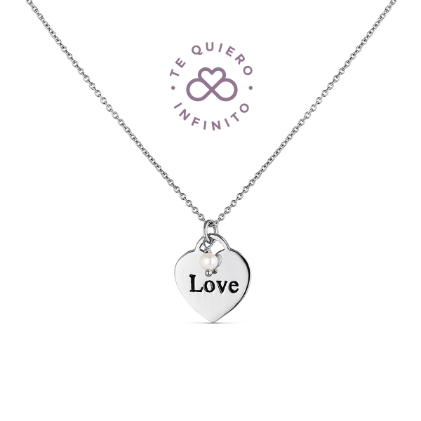 Gargantilla Plata chica Promojoya 9101780