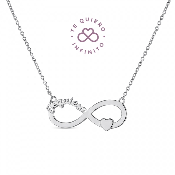 Gargantilla Plata chica Promojoya 9112715