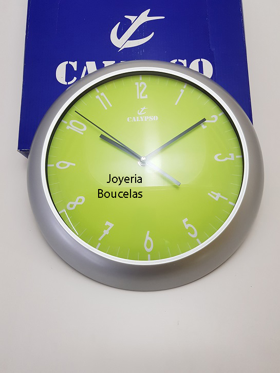 Reloj Cocina Calypso CC0071/1