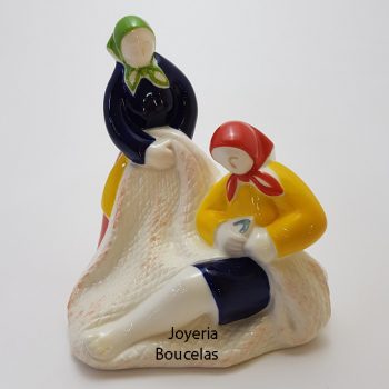 Figura Galos As Redeiras 8501*