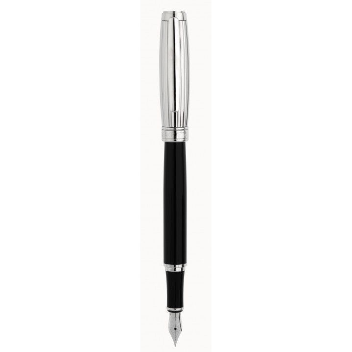 Pluma Bagutta Acero H6014/03S - Imagen 4