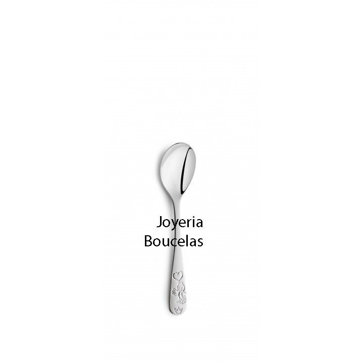 Set de Cubertería Acero LU6125 - Imagen 4