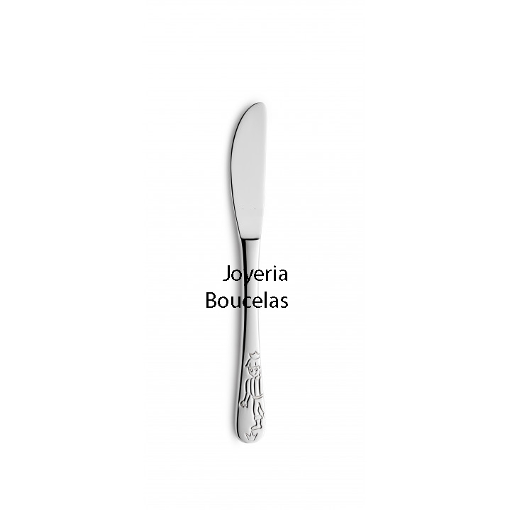 Set de Cubertería Acero LU6125 - Imagen 3