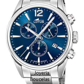 Reloj Lotus chico Crono 18690/1