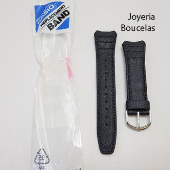 Correa Casio Caucho/Tela Original WVA-104HLA-8A