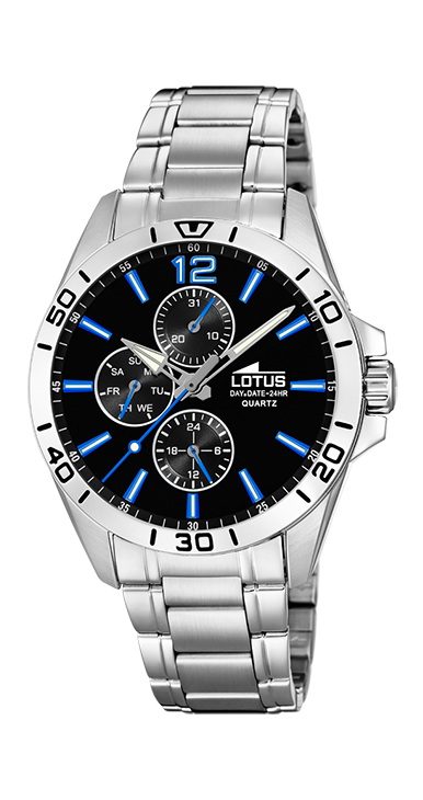 Reloj Lotus chico 18812/4 - Imagen 2