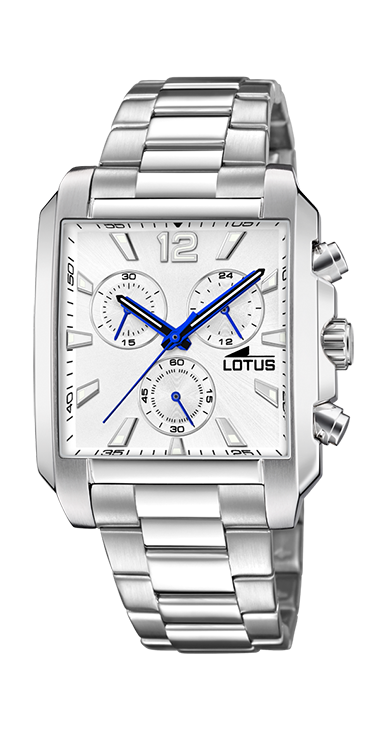 Reloj Lotus chico 18850/1