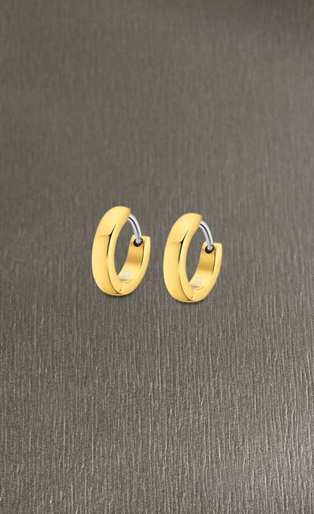 Pendientes Lotus Style chic@ LS2226/4/1 - Imagen 2