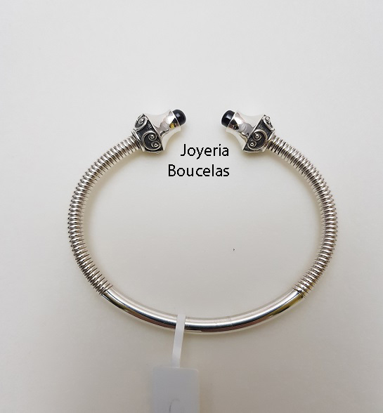 Torques Plata by Fink Chica T26051