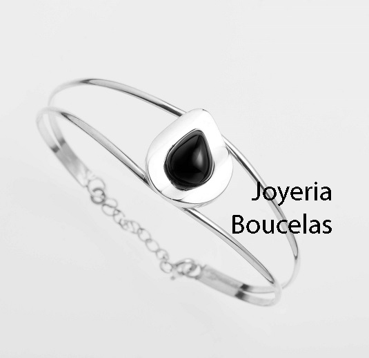 Pulsera Plata by Fink Chica T129270