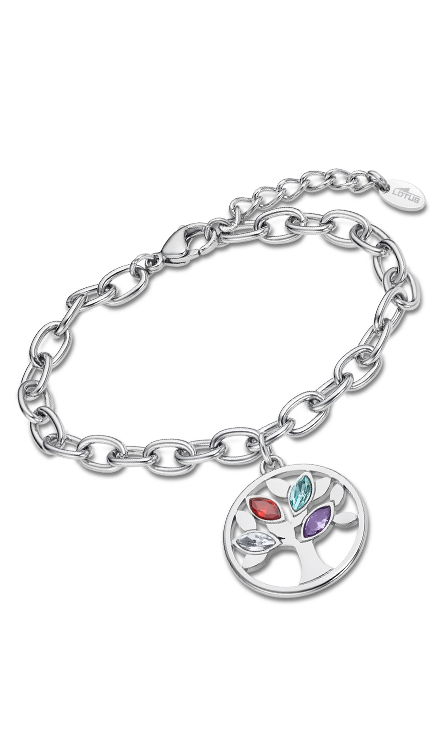 Pulsera Lotus Style Chica LS2192/2/1