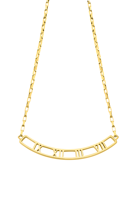 Gargantilla Lotus Style chica LS2270/1/2 - Imagen 2