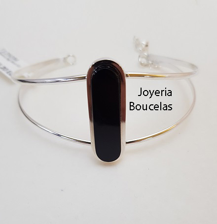 Pulsera Plata Chica by Fink T125034 - Imagen 2