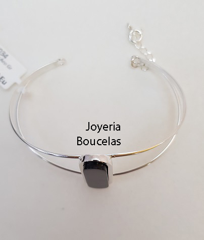 Pulsera Plata Chica by Fink T125034 - Imagen 3