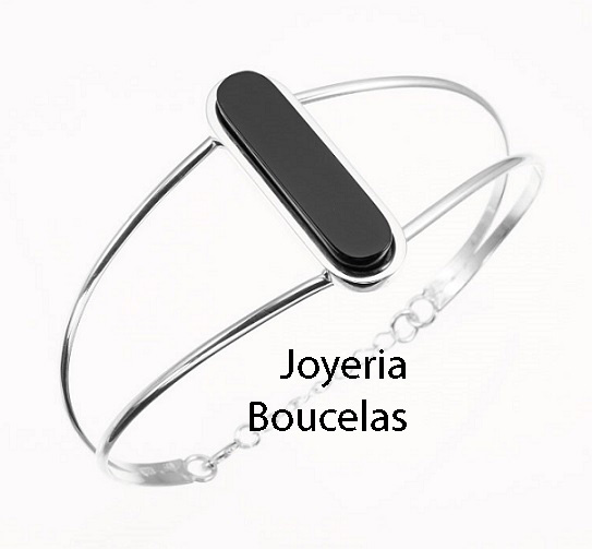 Pulsera Plata Chica by Fink T125034
