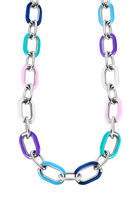 Gargantilla Lotus Style Chica LS2330/1/1