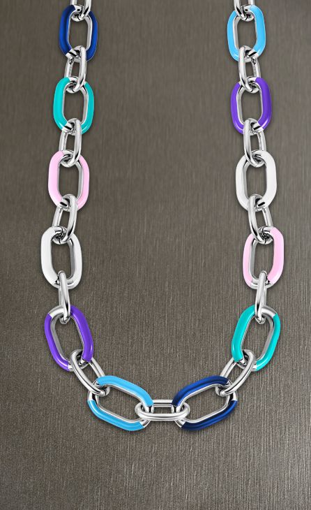 Gargantilla Lotus Style Chica LS2330/1/1 - Imagen 2