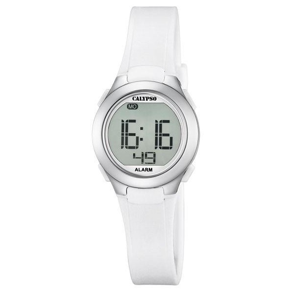 Reloj Calypso Digital Chica K5677/1