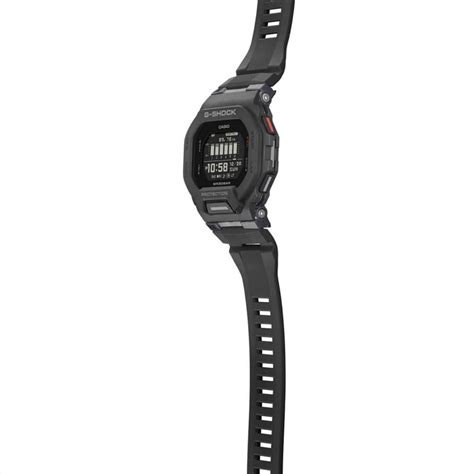 Reloj G-Shock Casio Chico GBD-200UU-1ER - Imagen 3