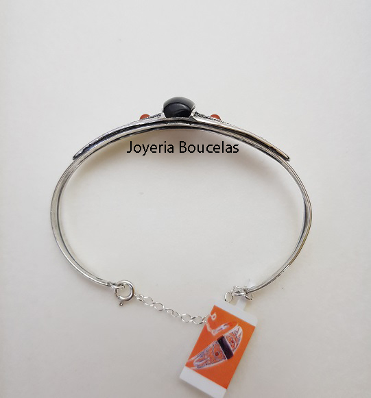 Pulsera Plata by Fink Chica F12212 - Imagen 3