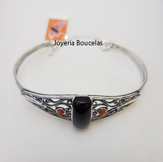 Pulsera Plata by Fink Chica F12212