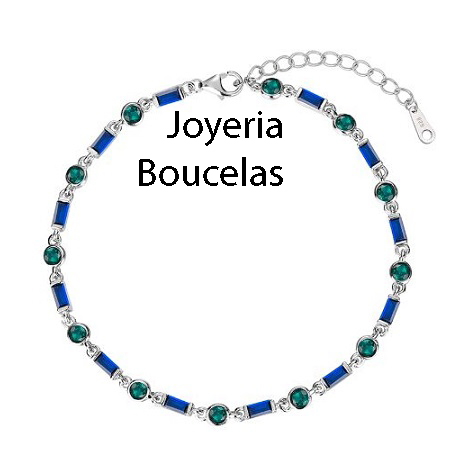 Pulsera Plata Chica Promojoya 9116189