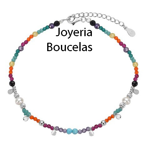 Pulsera Plata Promojoya Chica 9116665