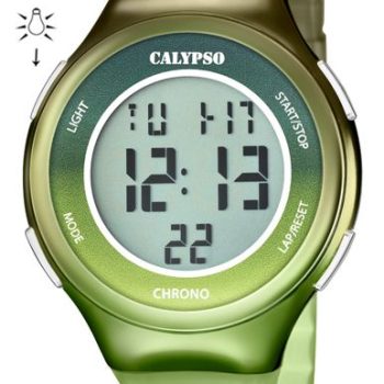 Reloj Calypso Chica Digital K5841/4