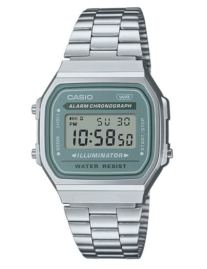 Reloj Casio Vintage Chic@ A168WA/3AYES