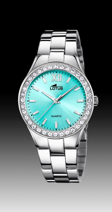 Reloj Lotus Chica 18883/4 - Imagen 2