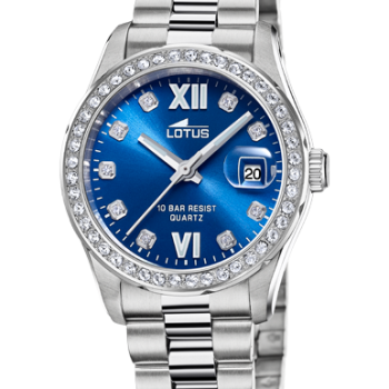 Reloj Lotus Chica 18933/3