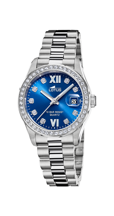 Reloj Lotus Chica 18933/3