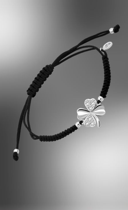 Pulsera Lotus Silver Chica LP3108/2/2