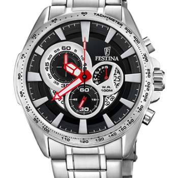 Reloj Festina Crono Chico F6864/5