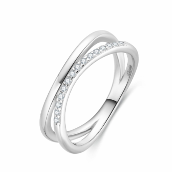 Anillo Plata Di Plata Chica 2011599