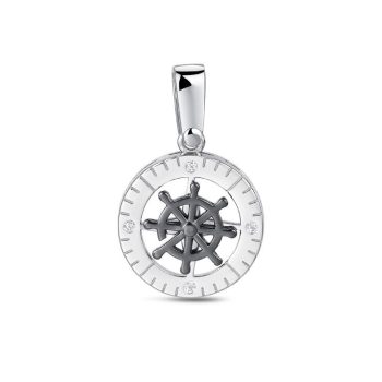 Colgante Plata Promojoya Chico 9118067
