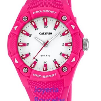 Reloj Calypso Analógico Chica K5675/3