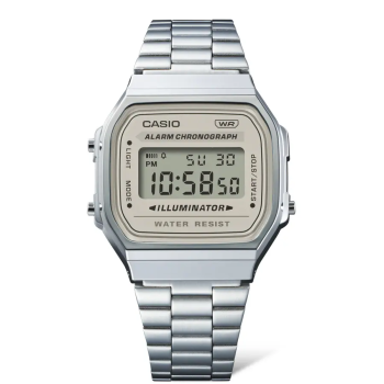 Reloj Casio Vintage Chic@ A168WA-8AYES