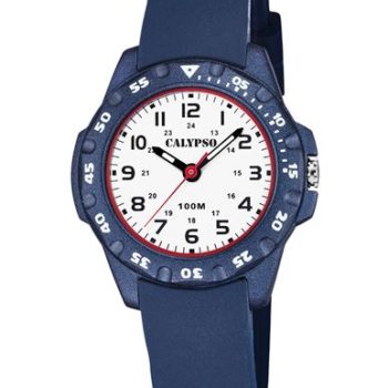 Reloj Calypso Niñ@ Analógico K5821/1