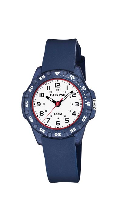 Reloj Calypso Niñ@ Analógico K5821/1