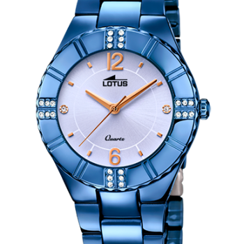 Reloj Lotus Chica Analógico 18247/4