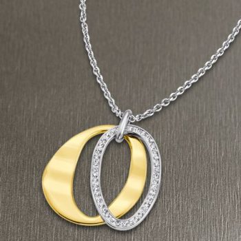 Collar Lotus Style Chica LS1672/1/2
